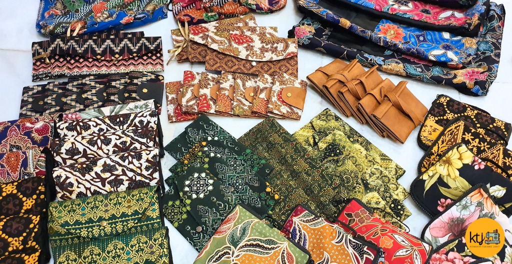What Is Batik?
