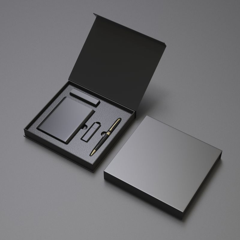 Stationery Corporate Gift